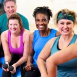 55+ ActiveFit Class