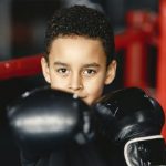 Kids Boxing Class